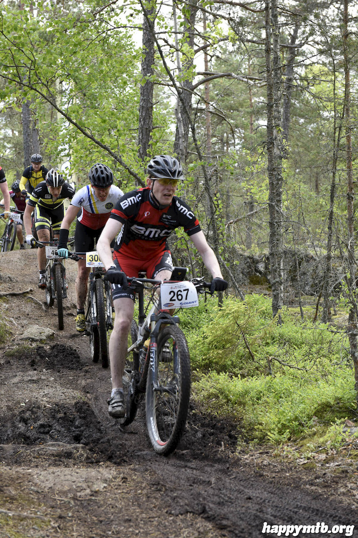 Bild från Lida Loop 2015